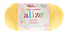 Baby wool-187
